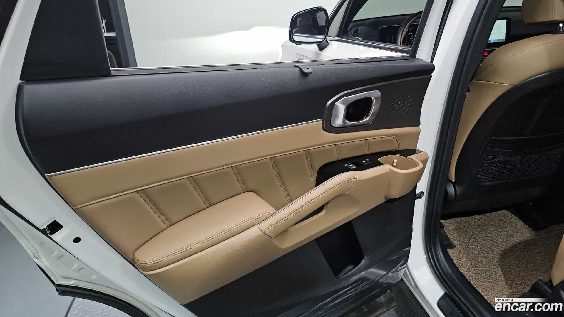 Sorento Kia 2025.3-INNER-035