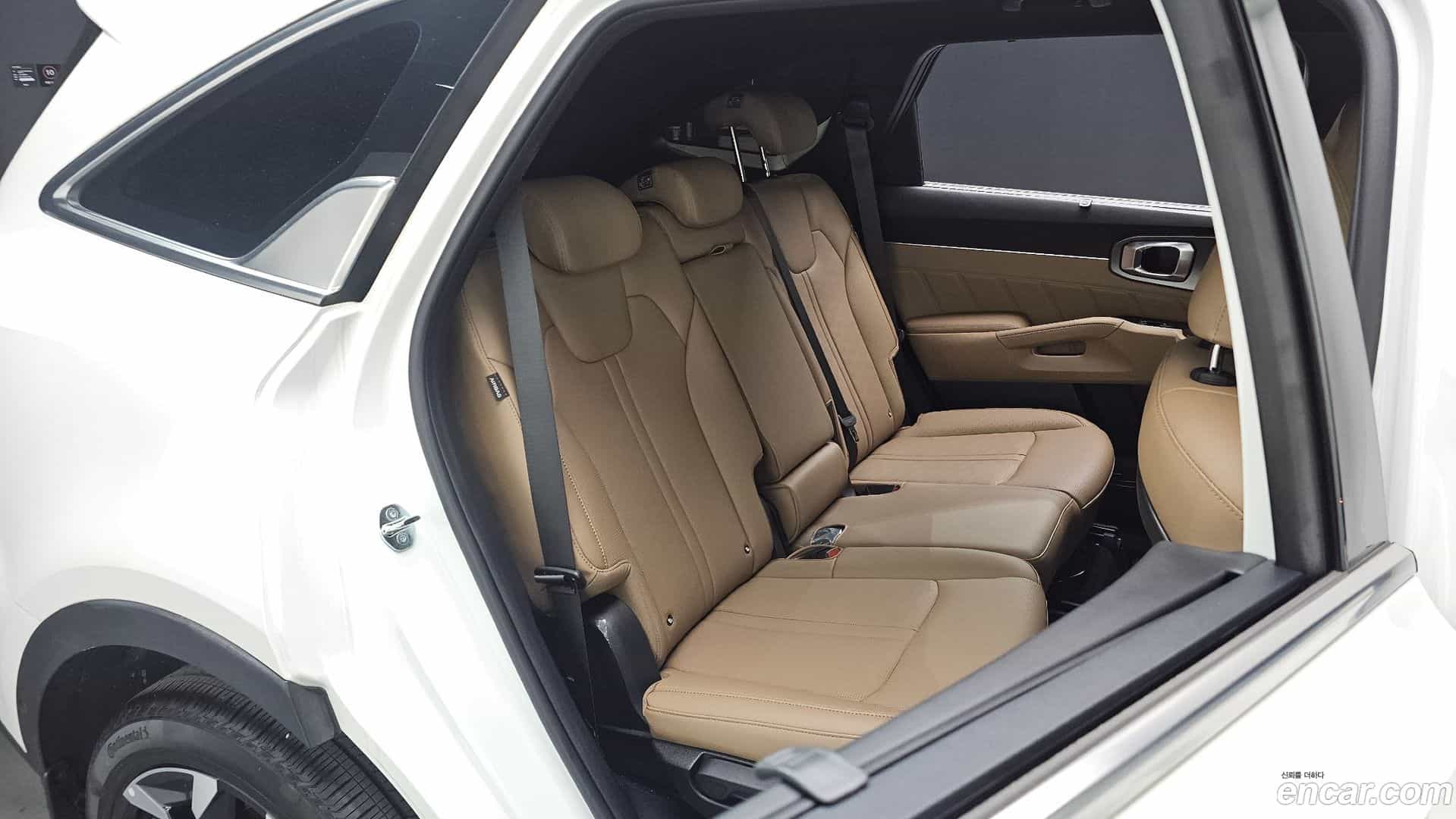 Sorento Kia 2025.3-INNER-036