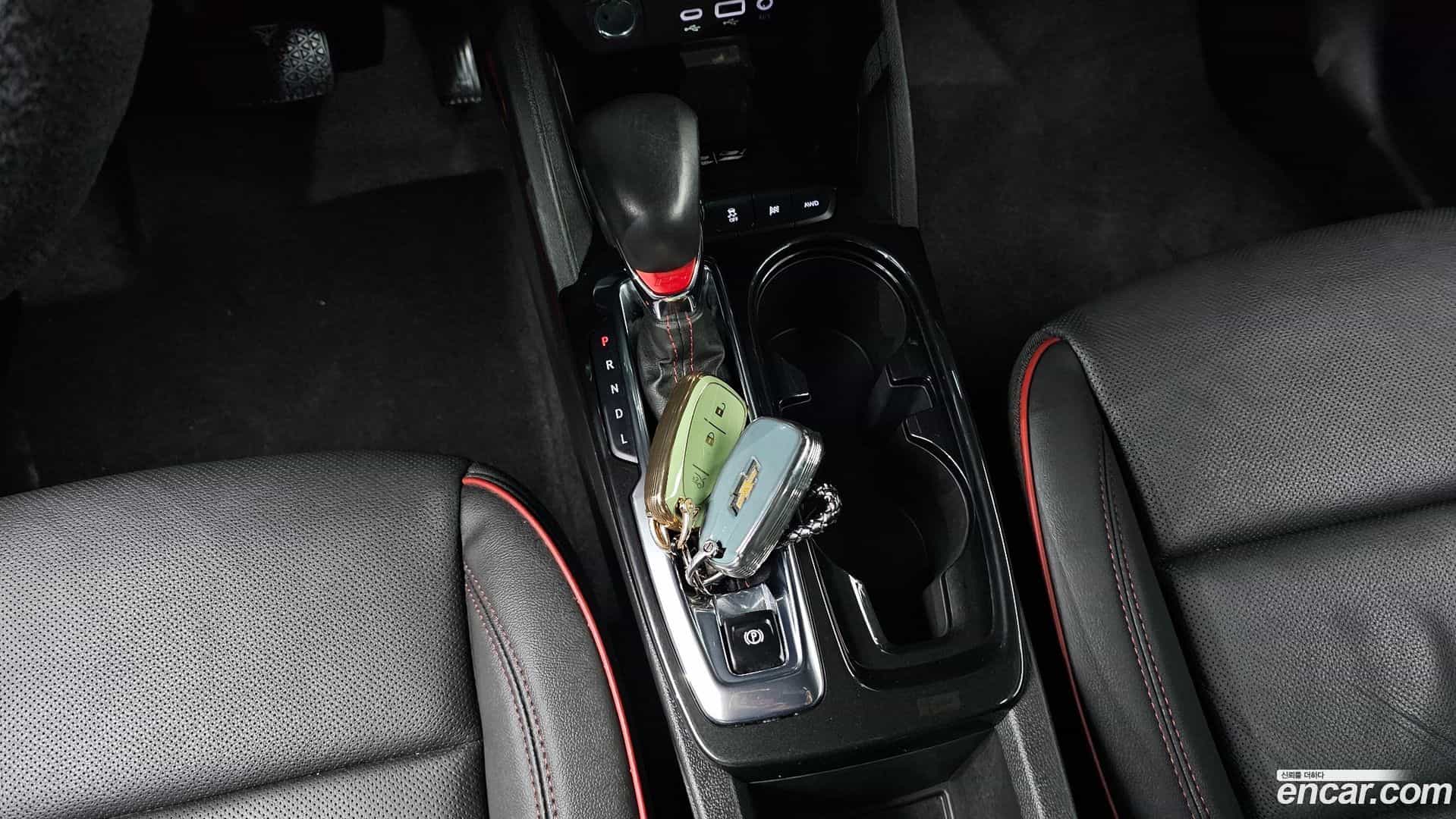Trailblazer Chevrolet 2023.3-INNER-009