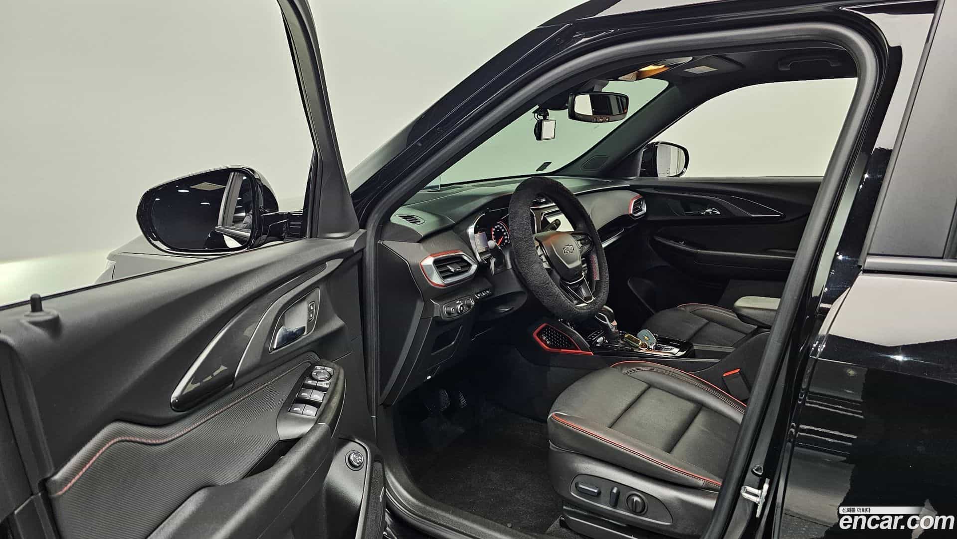 Trailblazer Chevrolet 2023.3-INNER-010