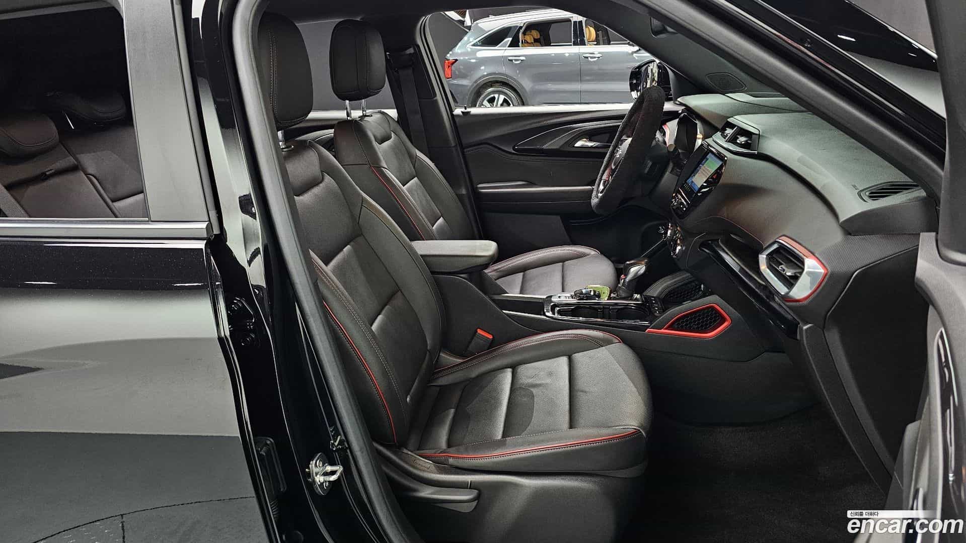 Trailblazer Chevrolet 2023.3-INNER-036