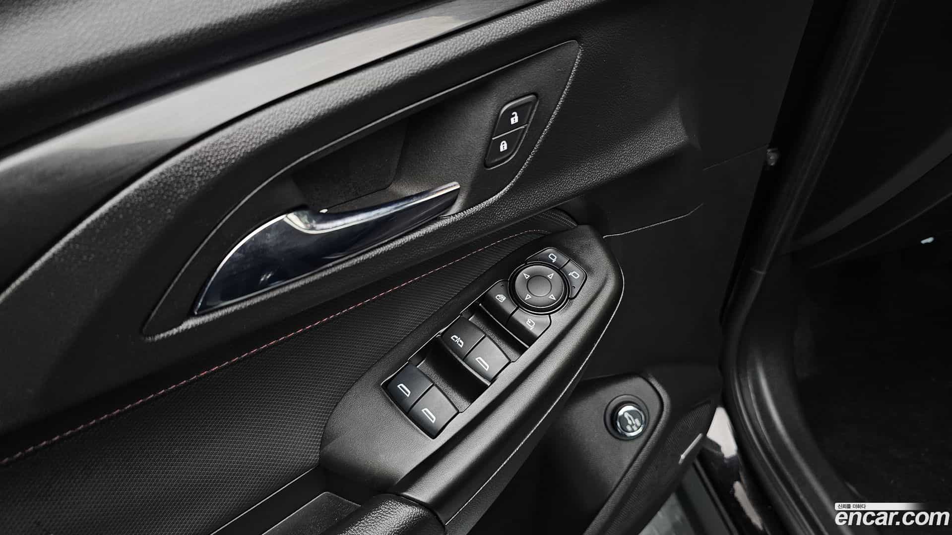 Trailblazer Chevrolet 2023.3-OPTION-040