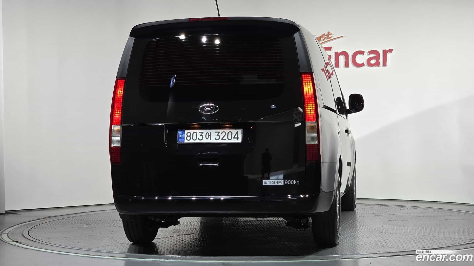 Staria Hyundai 2024.0-OUTER-004