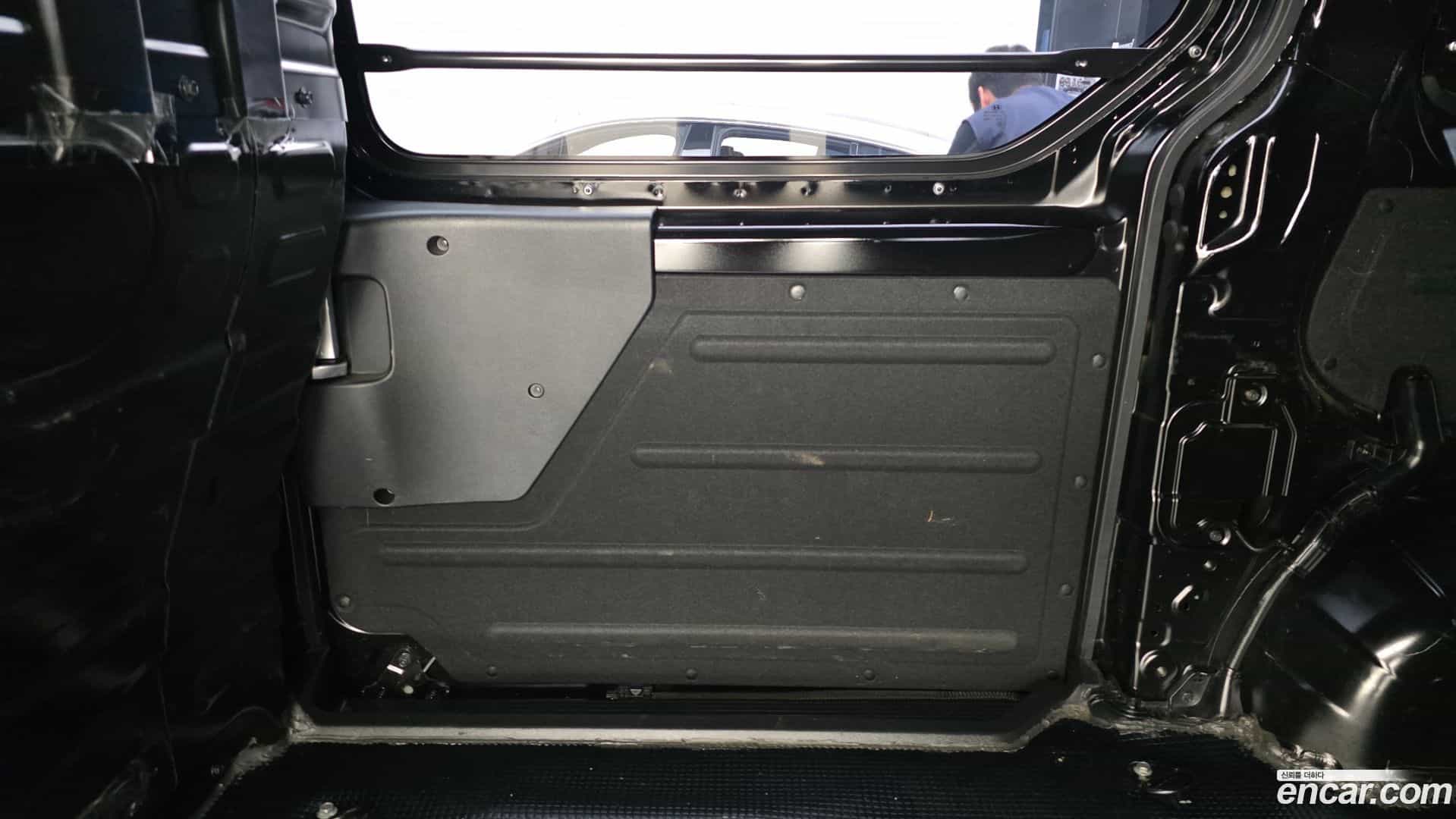 Staria Hyundai 2024.0-INNER-035