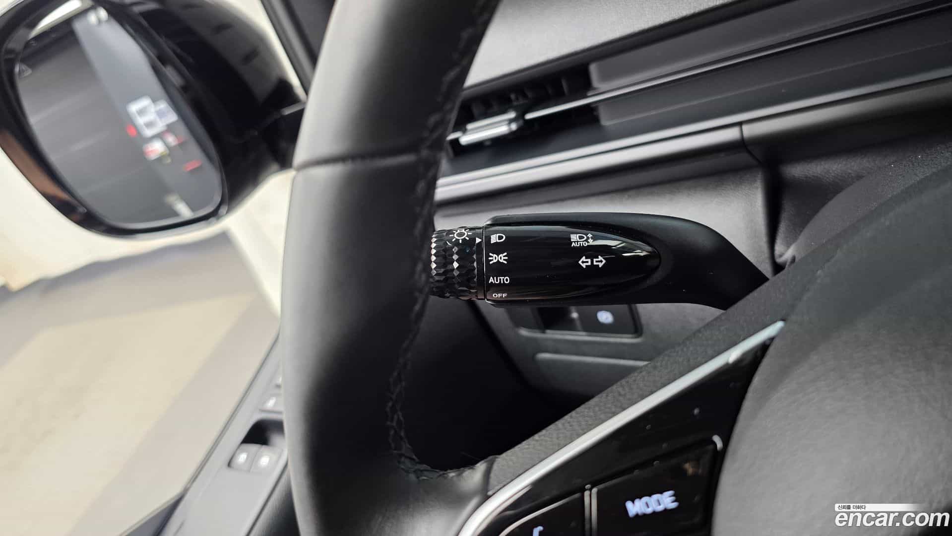 Staria Hyundai 2024.0-OPTION-040