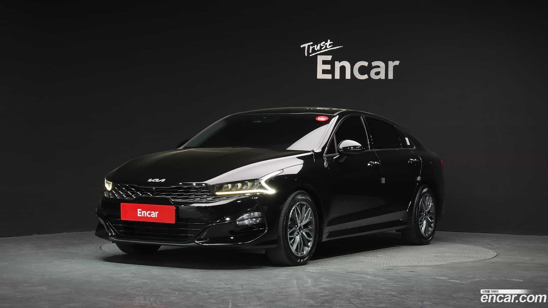 K5 Kia 2023.3-OUTER-001
