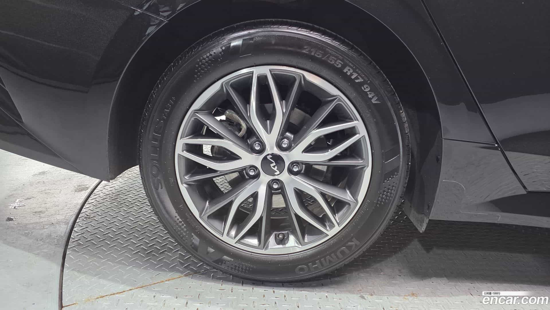 K5 Kia 2023.3-OUTER-005