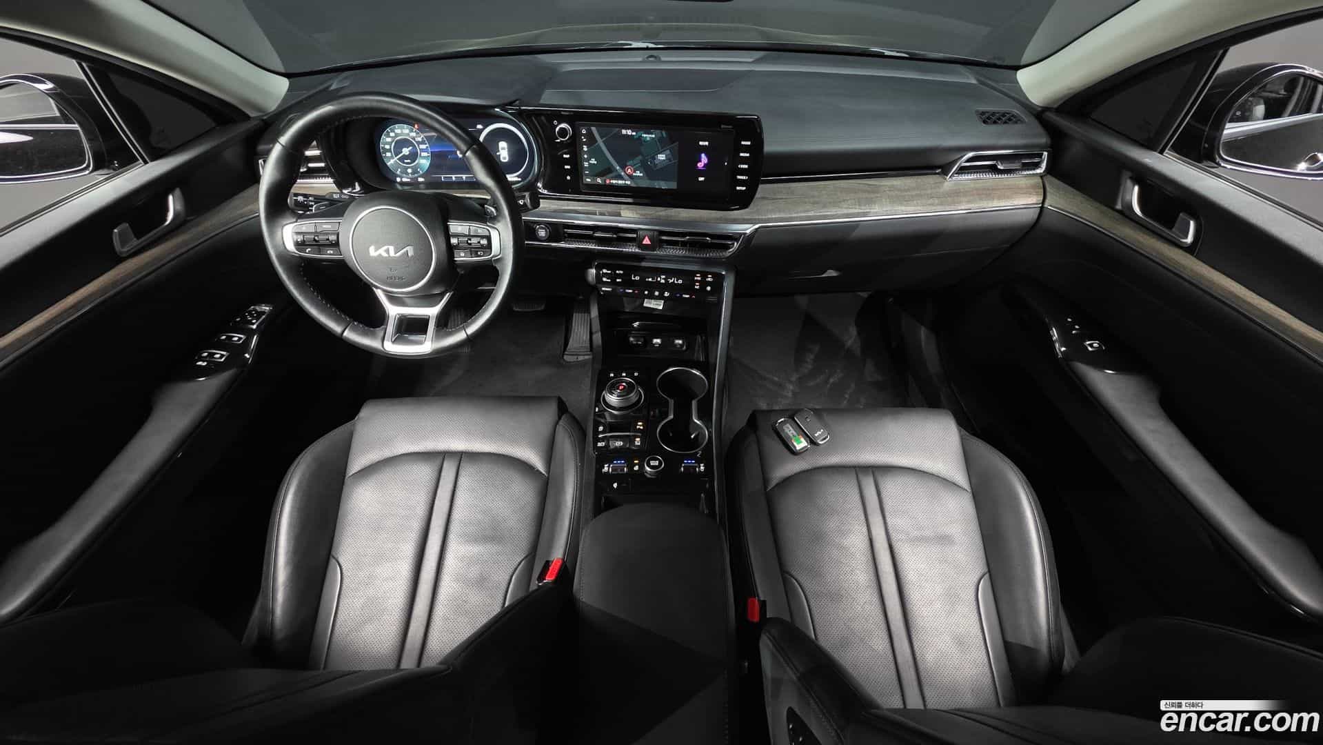 K5 Kia 2023.3-INNER-007