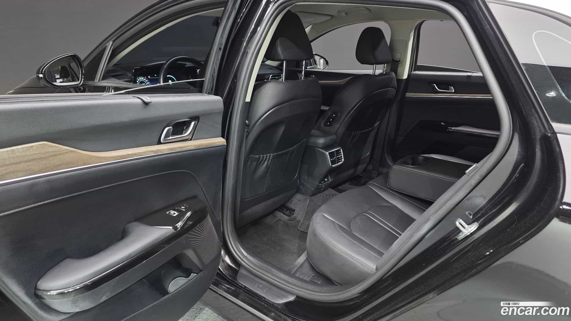 K5 Kia 2023.3-OPTION-016