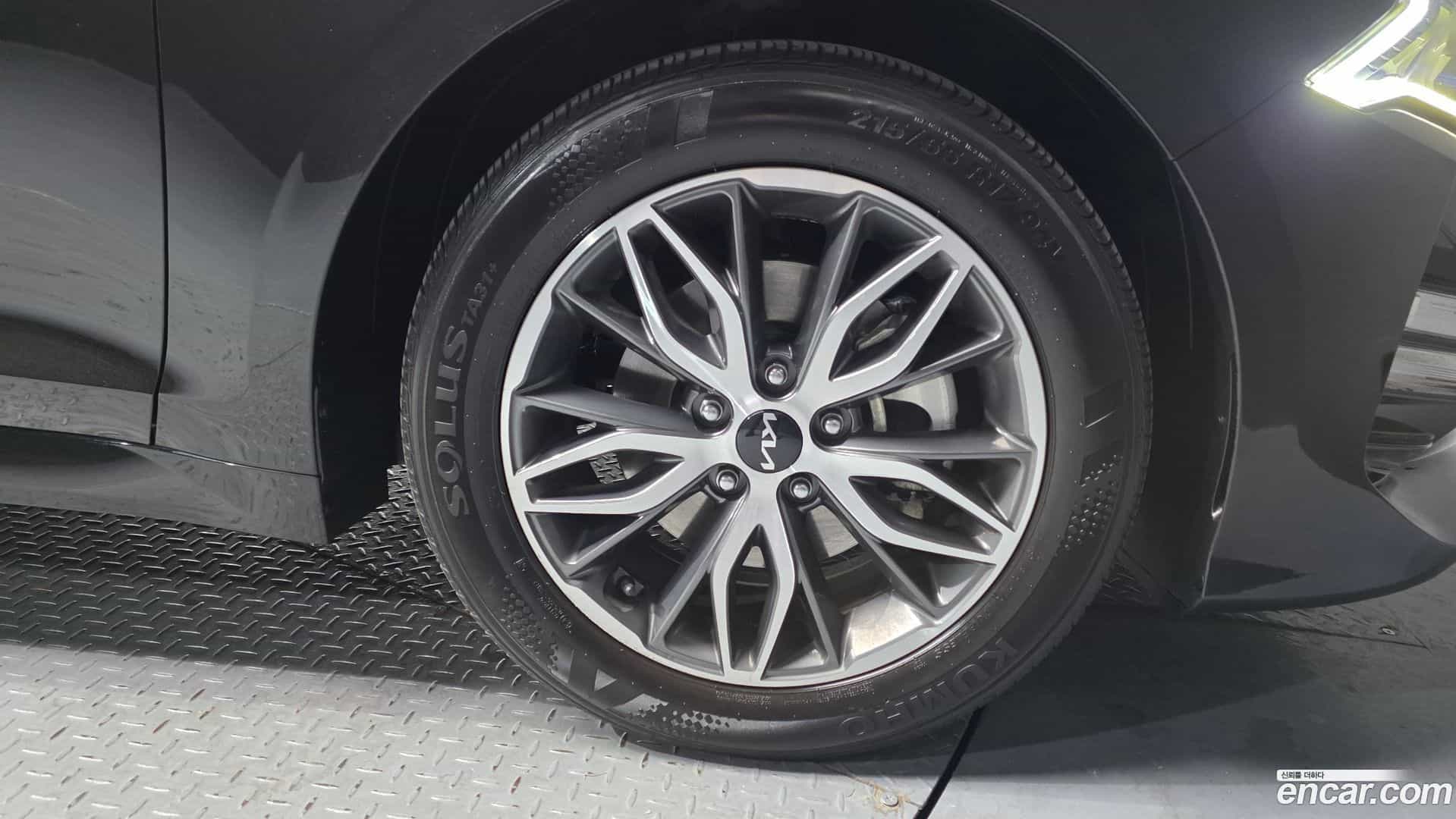K5 Kia 2023.3-OUTER-031