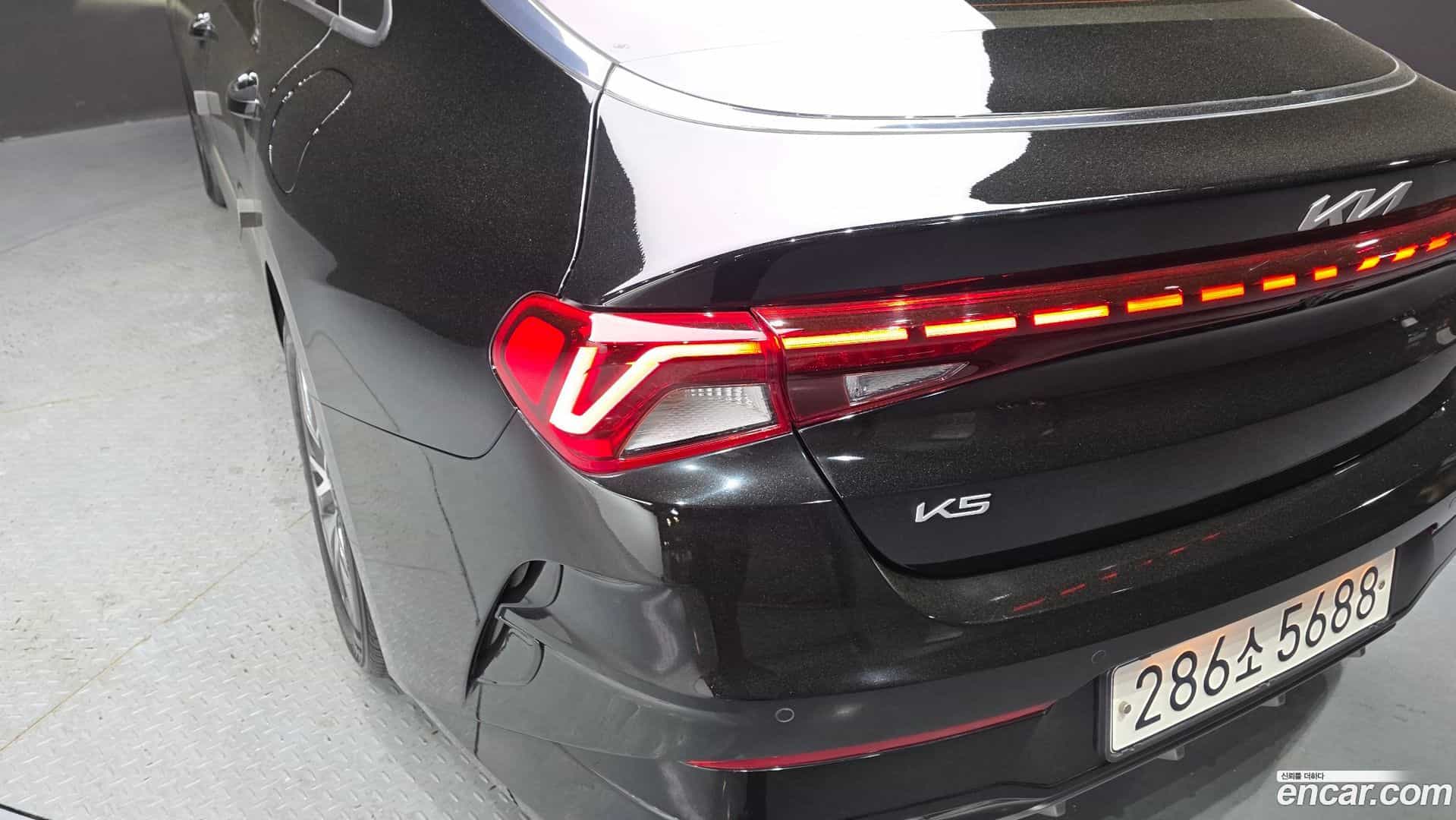 K5 Kia 2023.3-OUTER-033
