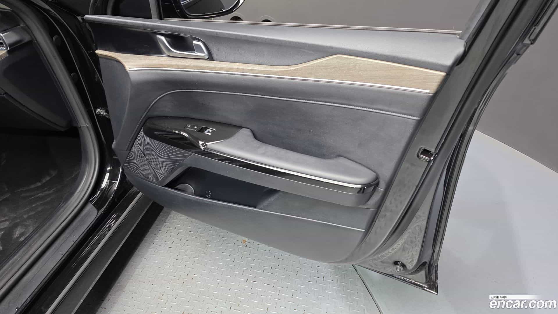 K5 Kia 2023.3-INNER-034