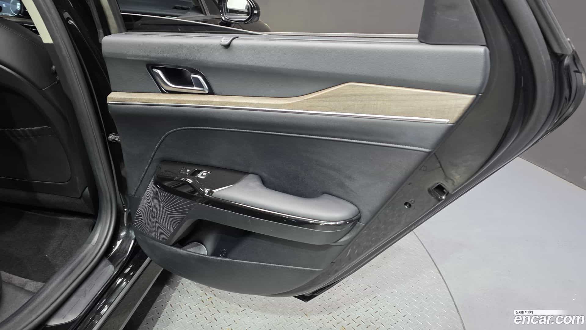 K5 Kia 2023.3-INNER-035