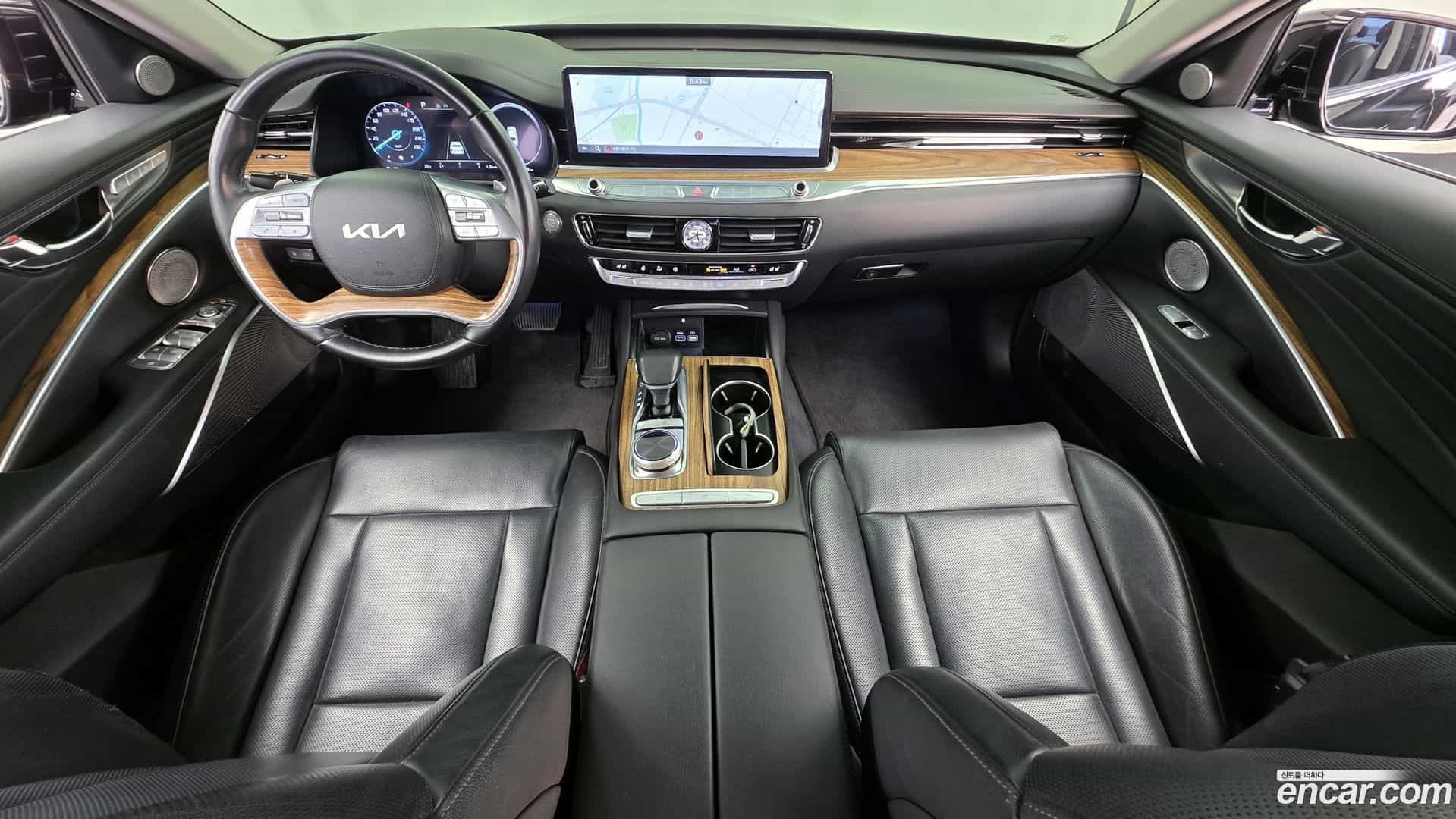 K9 Kia 2021.6-INNER-007