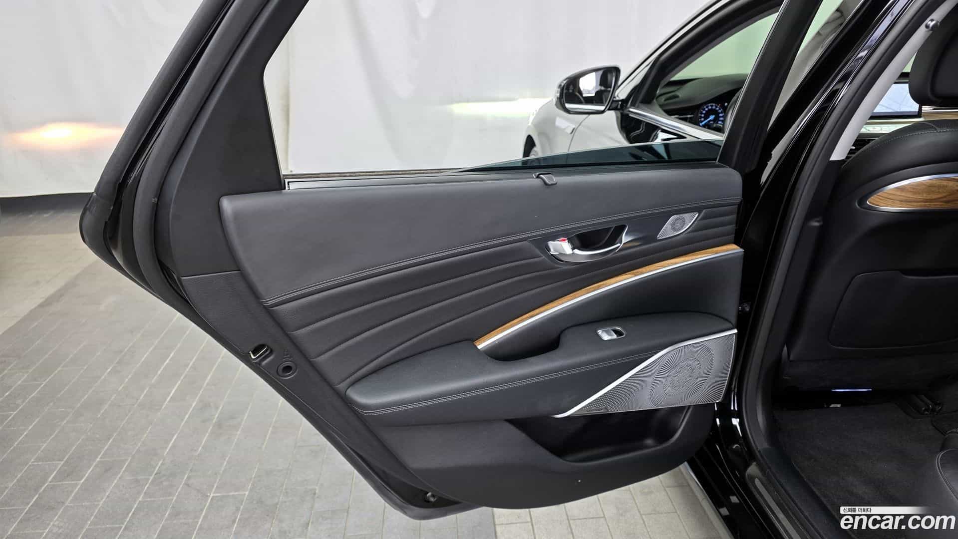 K9 Kia 2021.6-INNER-035