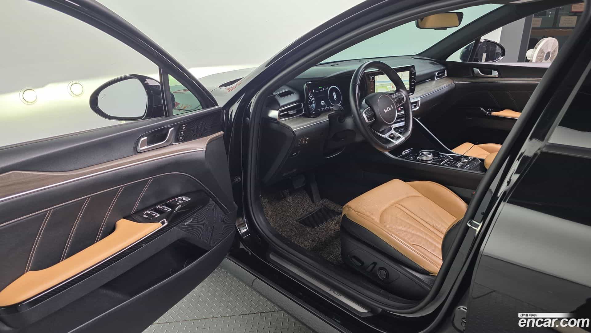 K5 Kia 2022.10-INNER-010