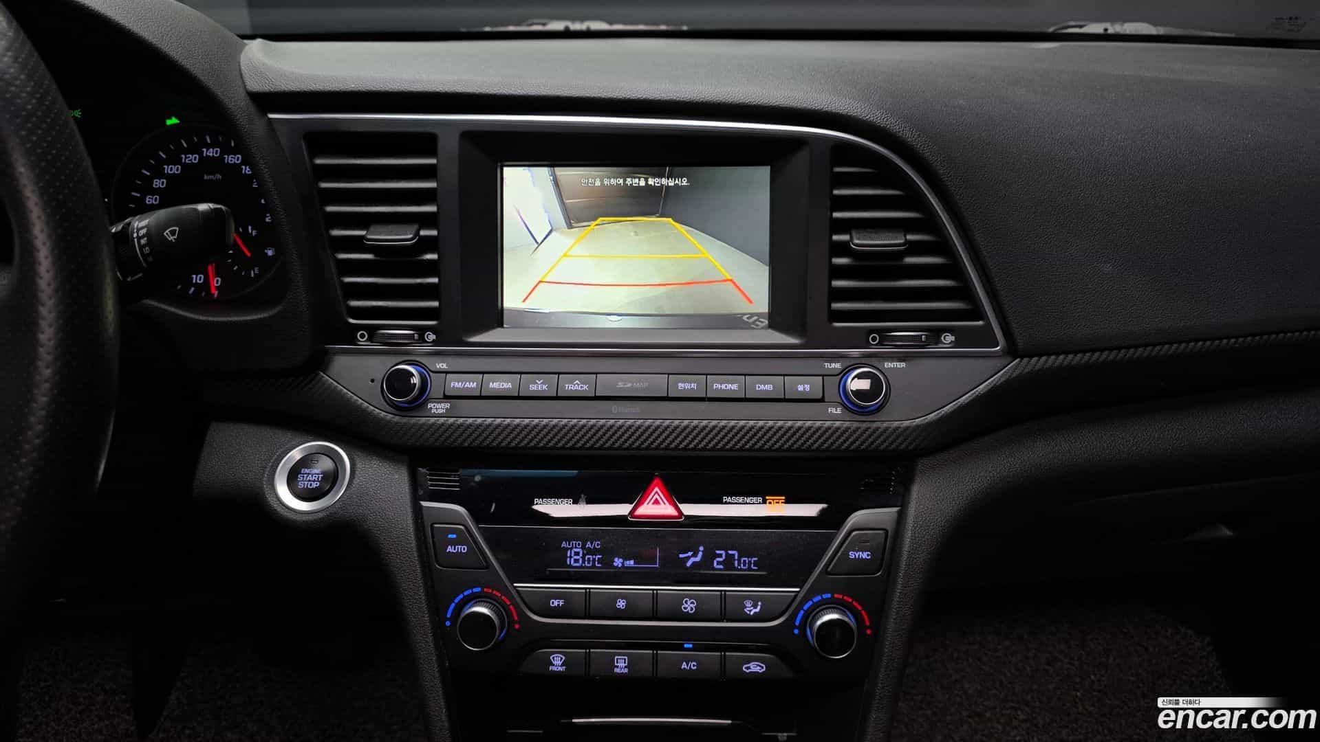 AVANTE Hyundai 2016.5-OPTION-018