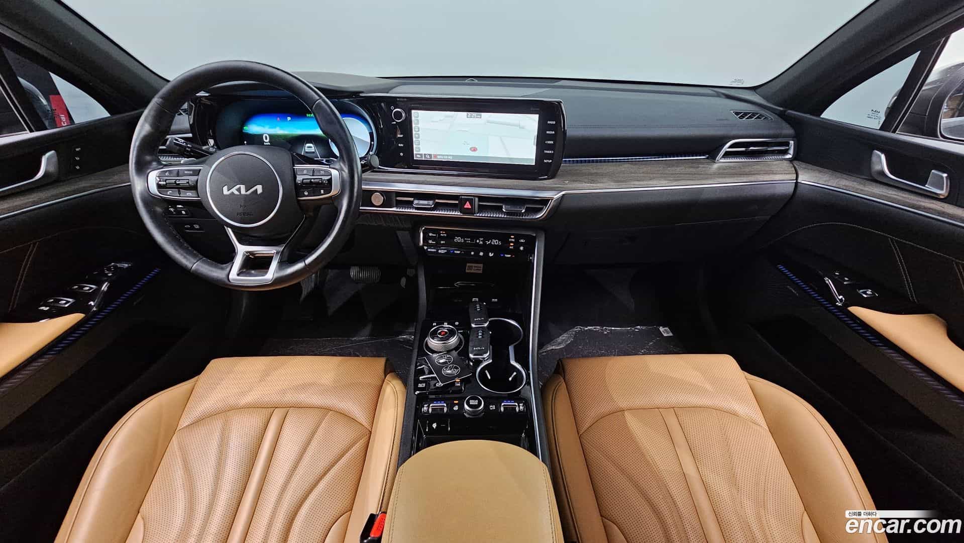 K5 Kia 2022.2-INNER-007