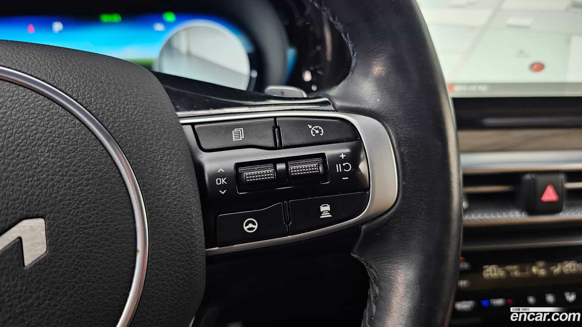 K5 Kia 2022.2-OPTION-019