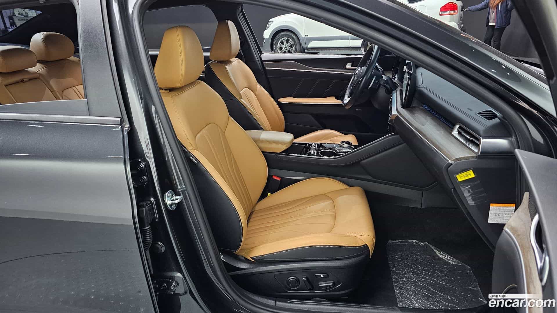 K5 Kia 2022.2-OPTION-020