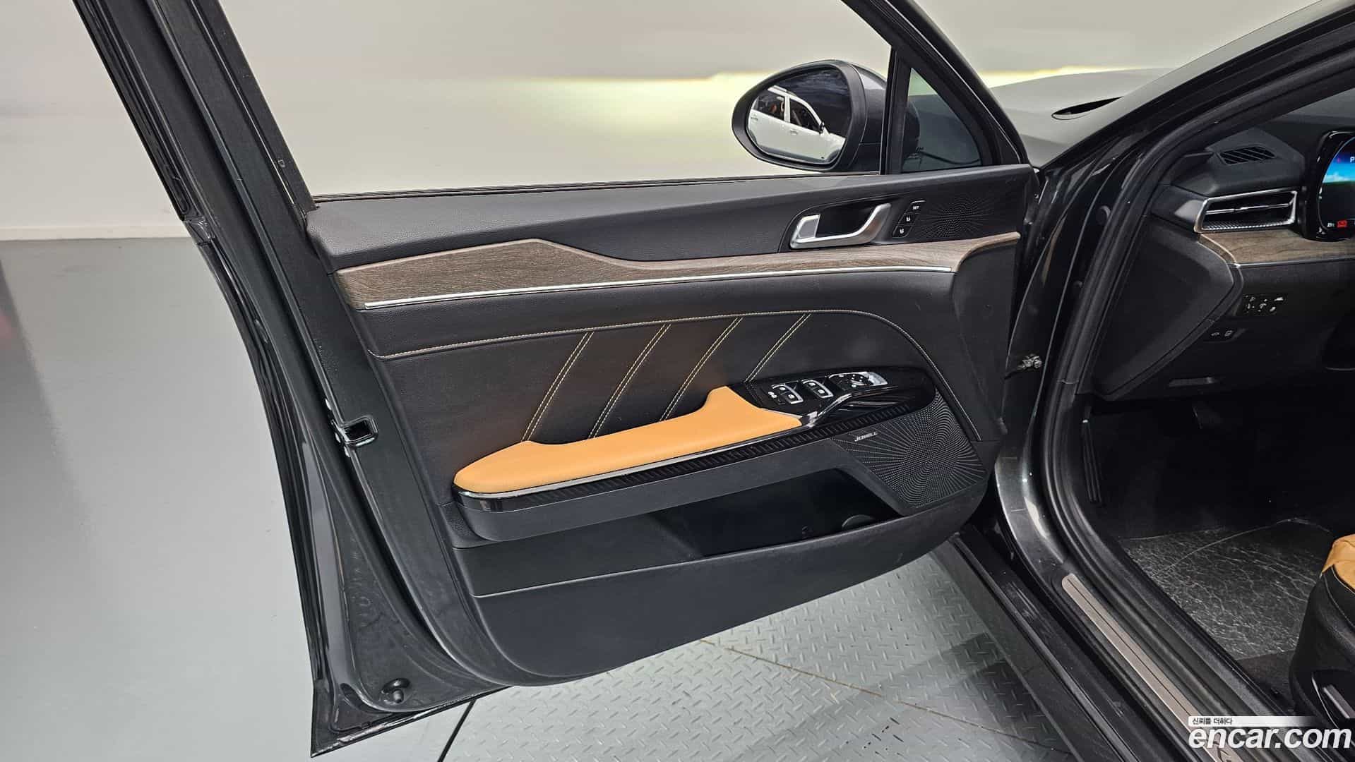 K5 Kia 2022.2-INNER-034