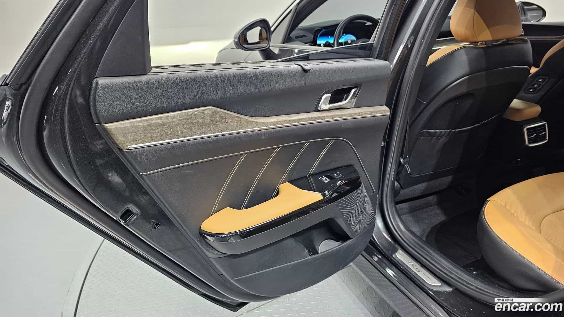 K5 Kia 2022.2-INNER-035