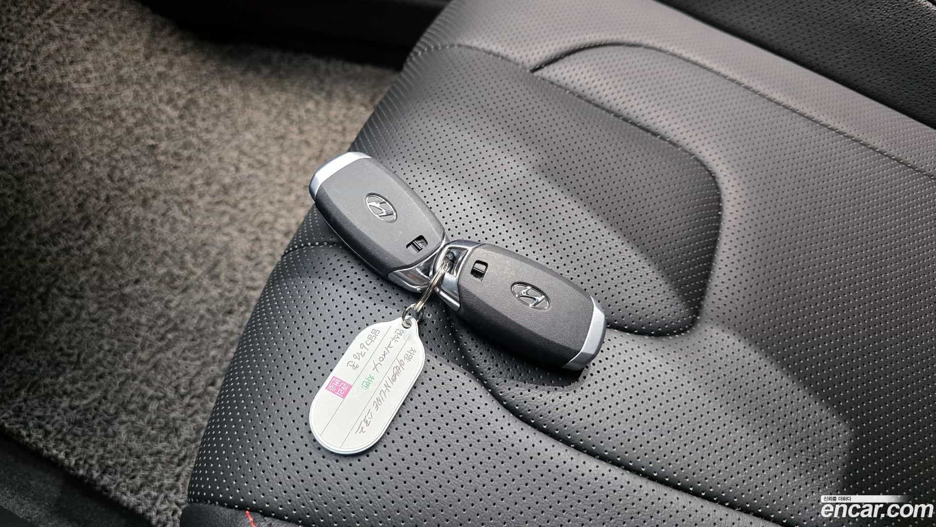 AVANTE Hyundai 2021.3-OPTION-019