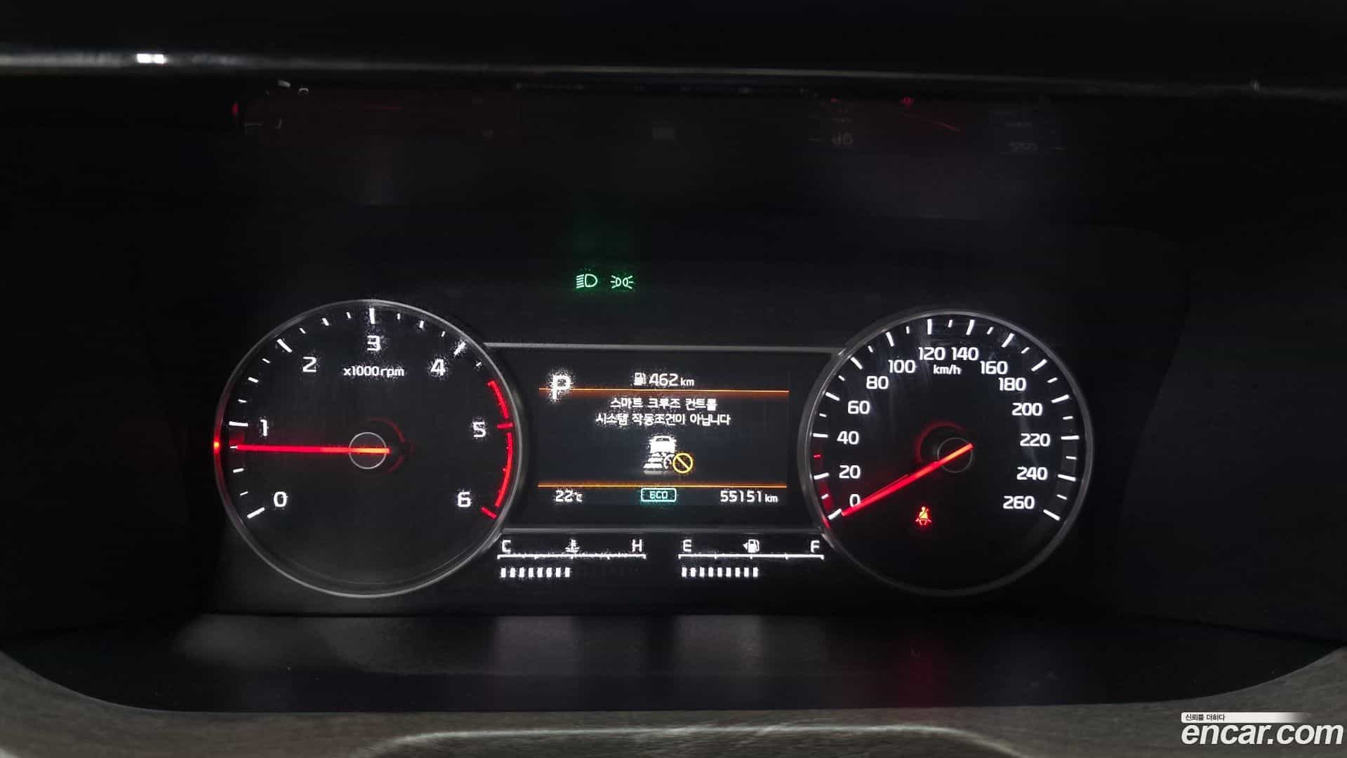 Sorento Kia 2020.3-INNER-008