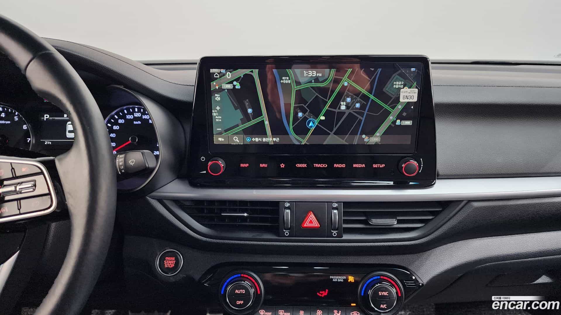 K3 Kia 2024.1-OPTION-017