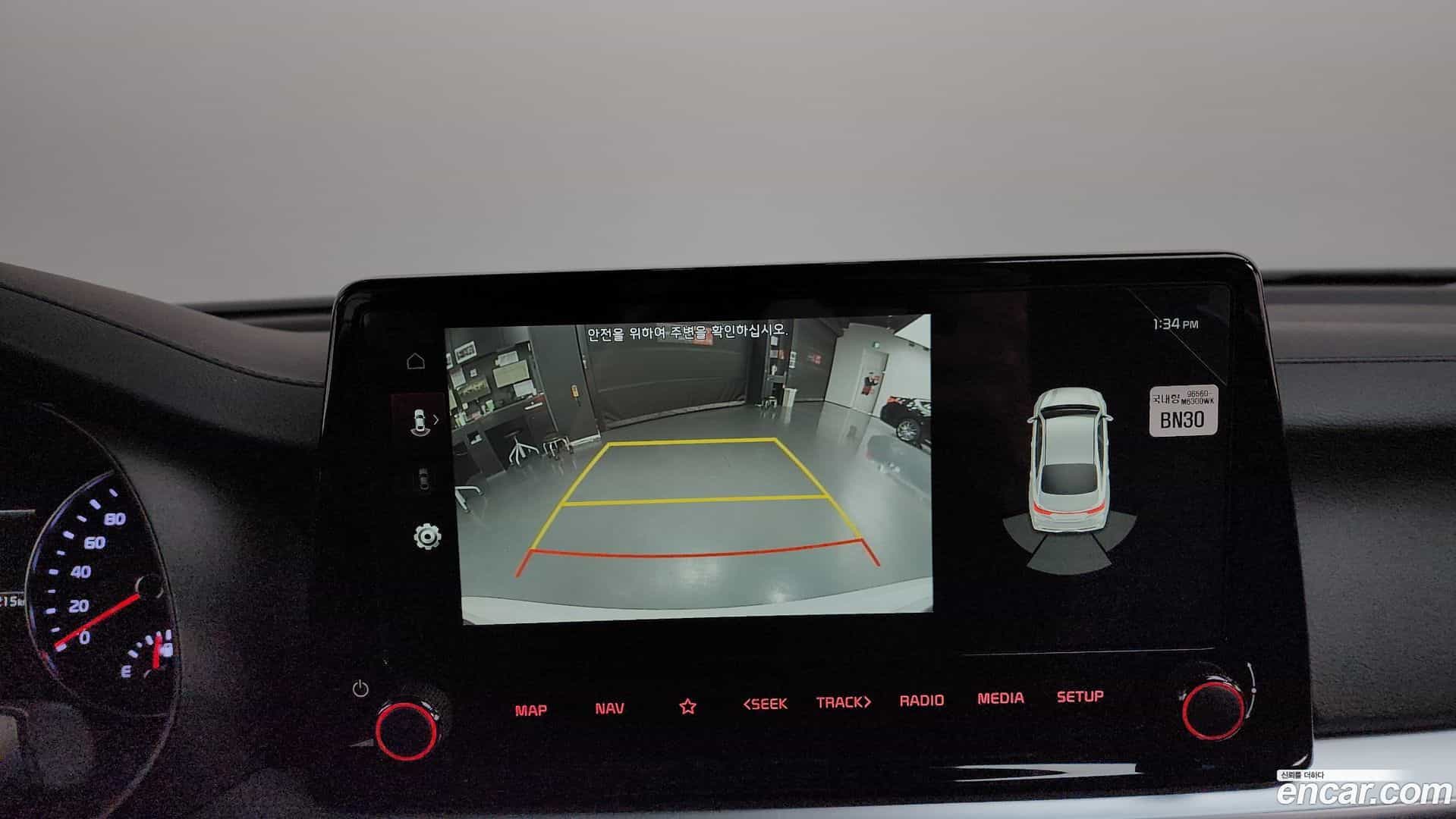 K3 Kia 2024.1-OPTION-019