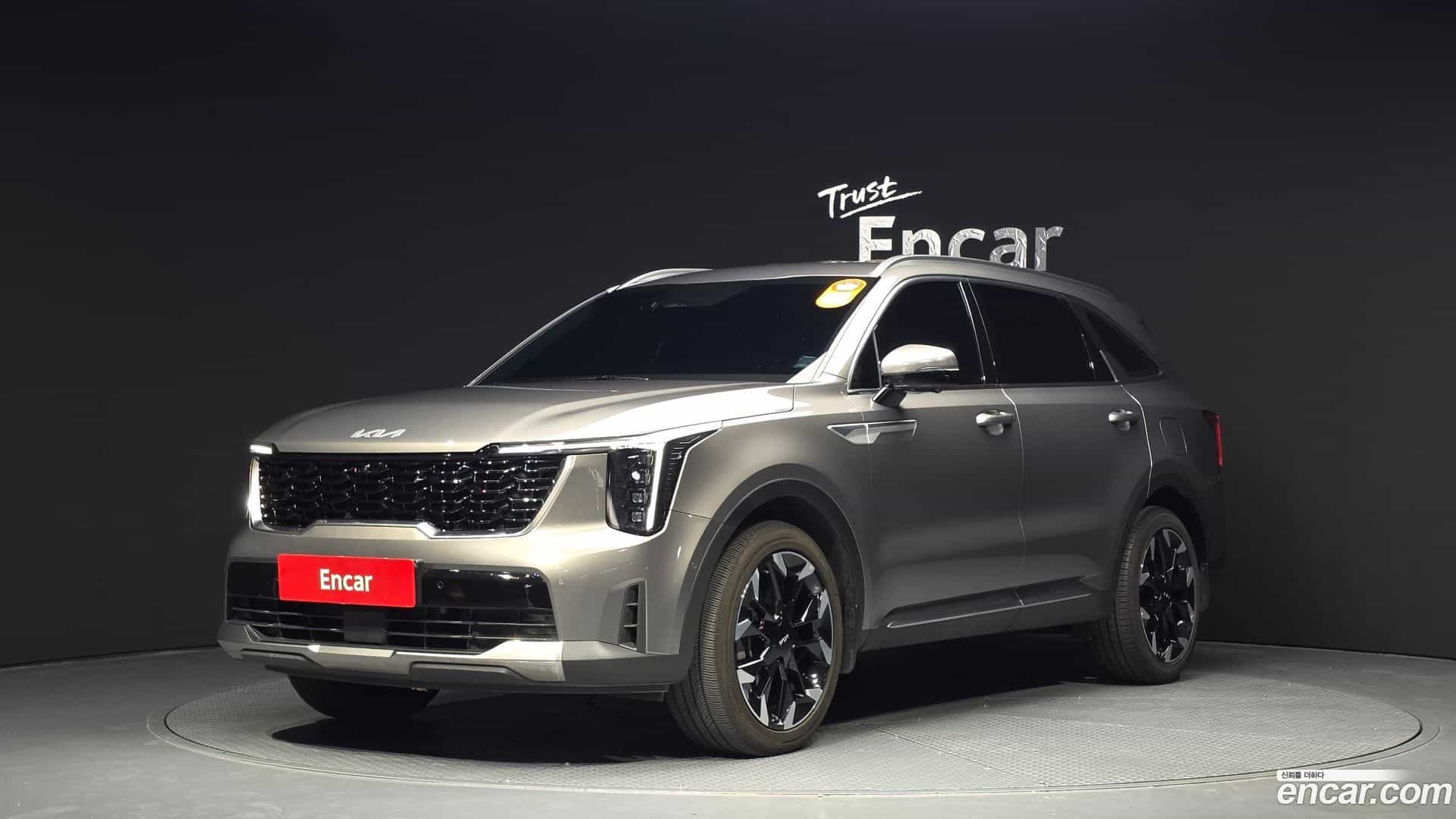 Sorento Kia 2024.0-OUTER-001
