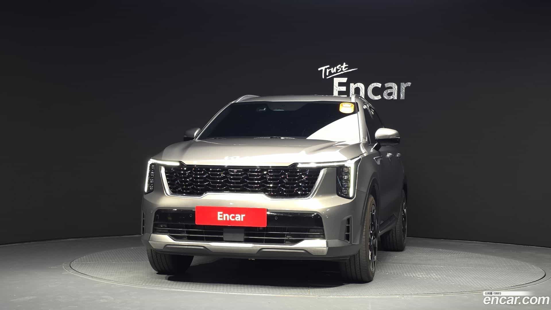 Sorento Kia 2024.0-OUTER-003