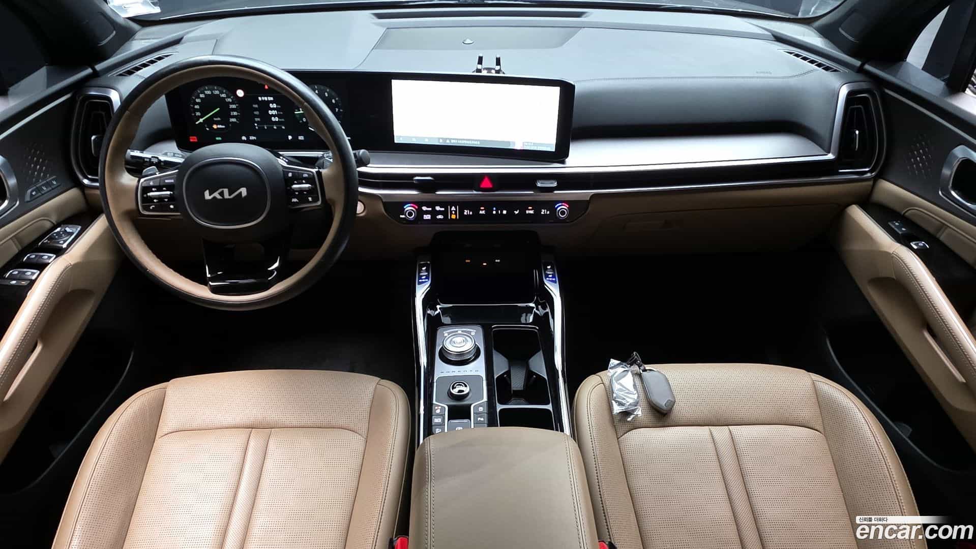 Sorento Kia 2024.0-INNER-007