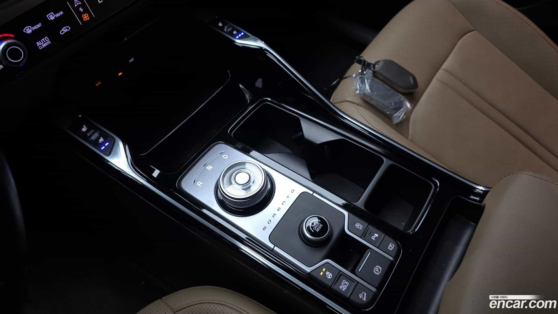 Sorento Kia 2024.0-INNER-009