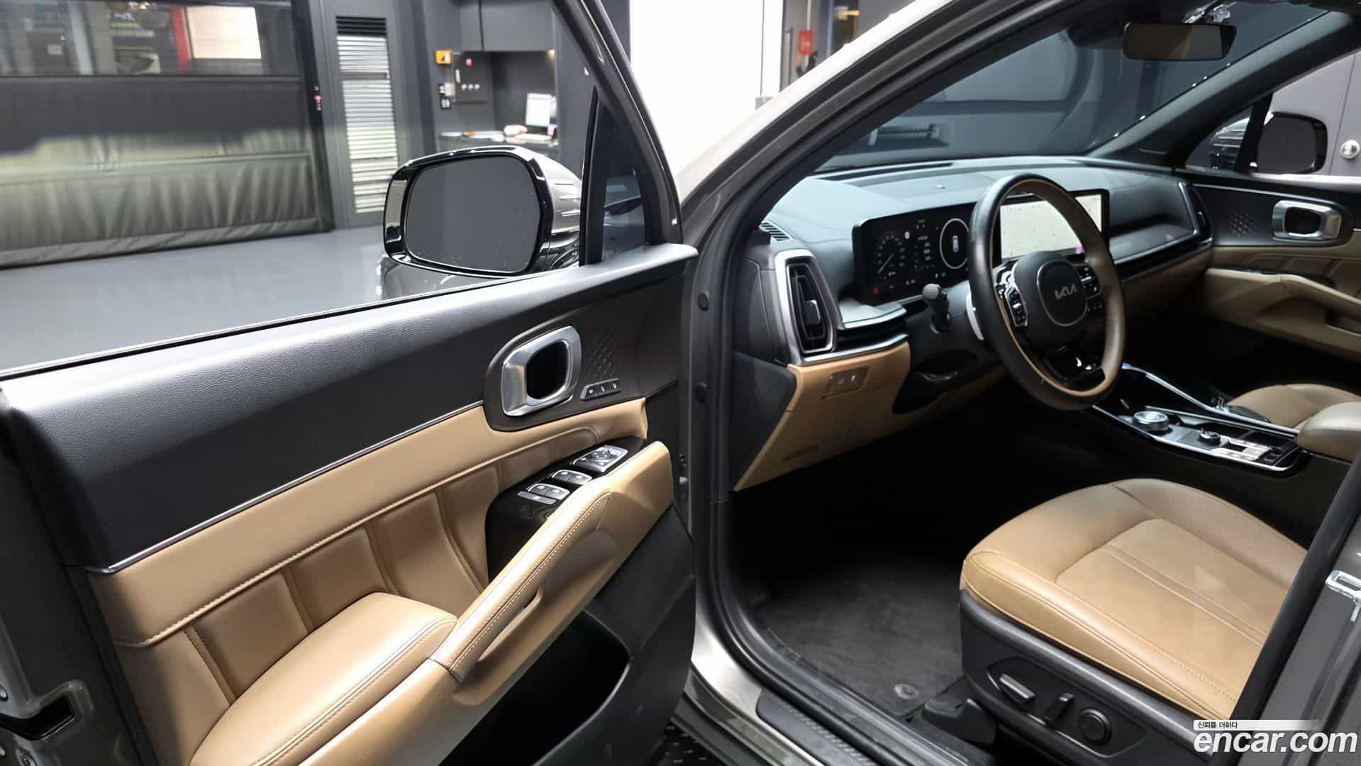 Sorento Kia 2024.0-INNER-010