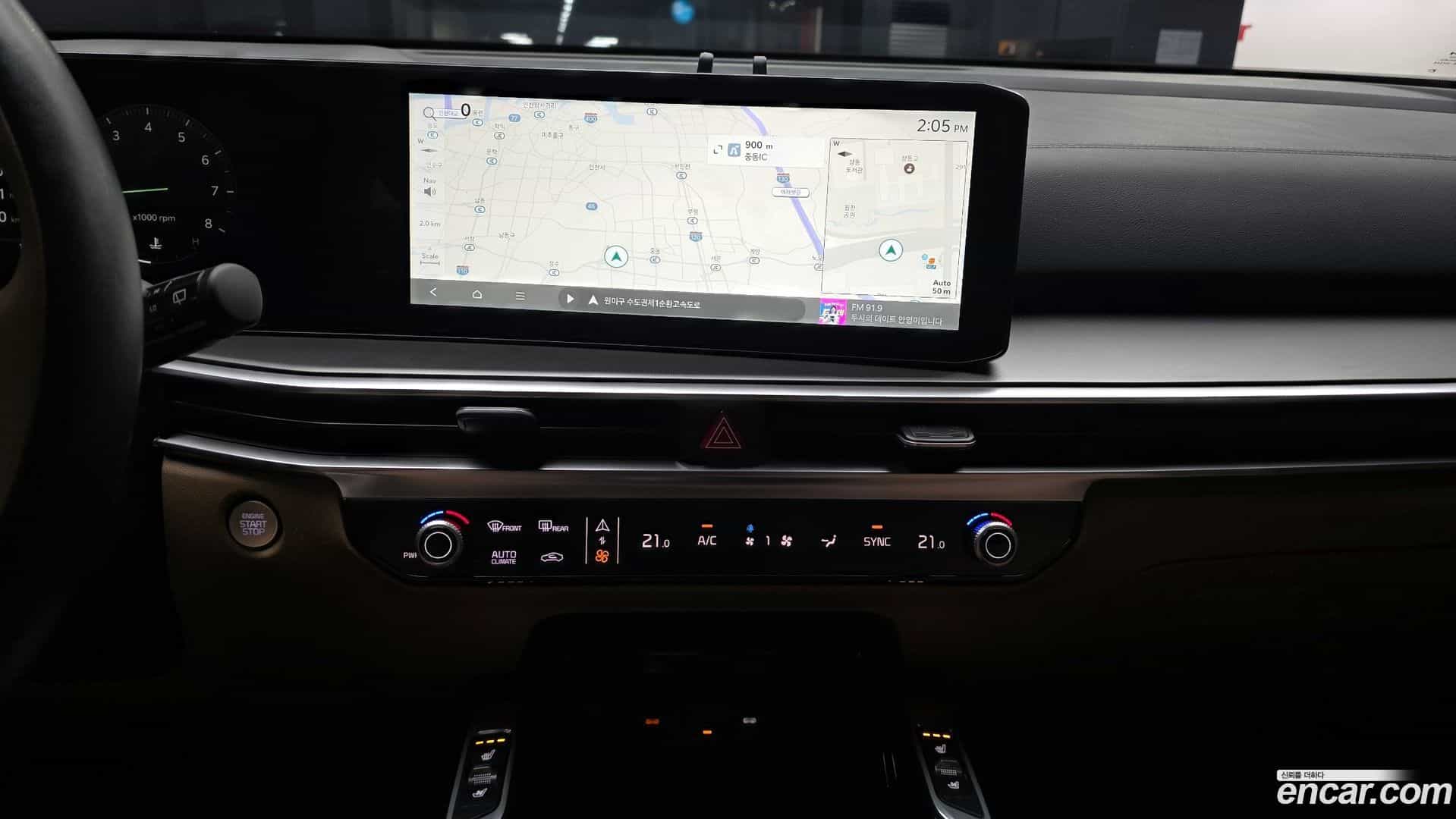 Sorento Kia 2024.0-OPTION-018