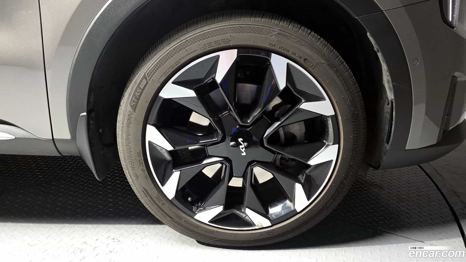 Sorento Kia 2024.0-OUTER-031