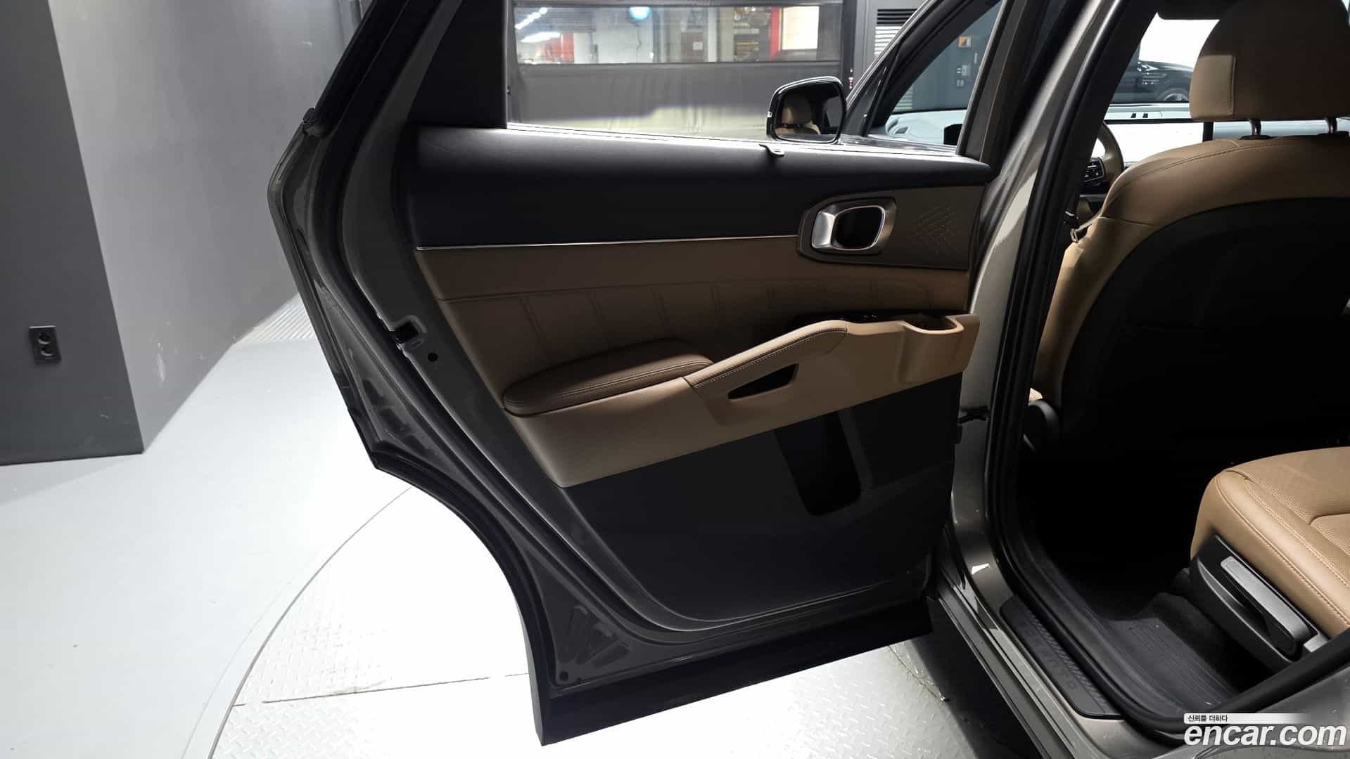 Sorento Kia 2024.0-INNER-035