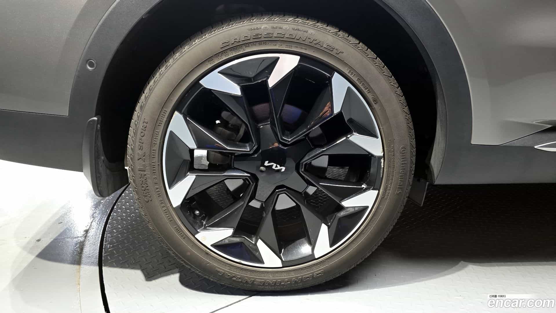 Sorento Kia 2024.0-OPTION-041