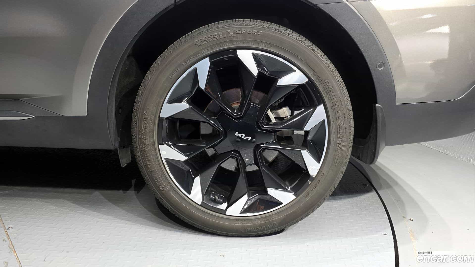Sorento Kia 2024.0-OPTION-042