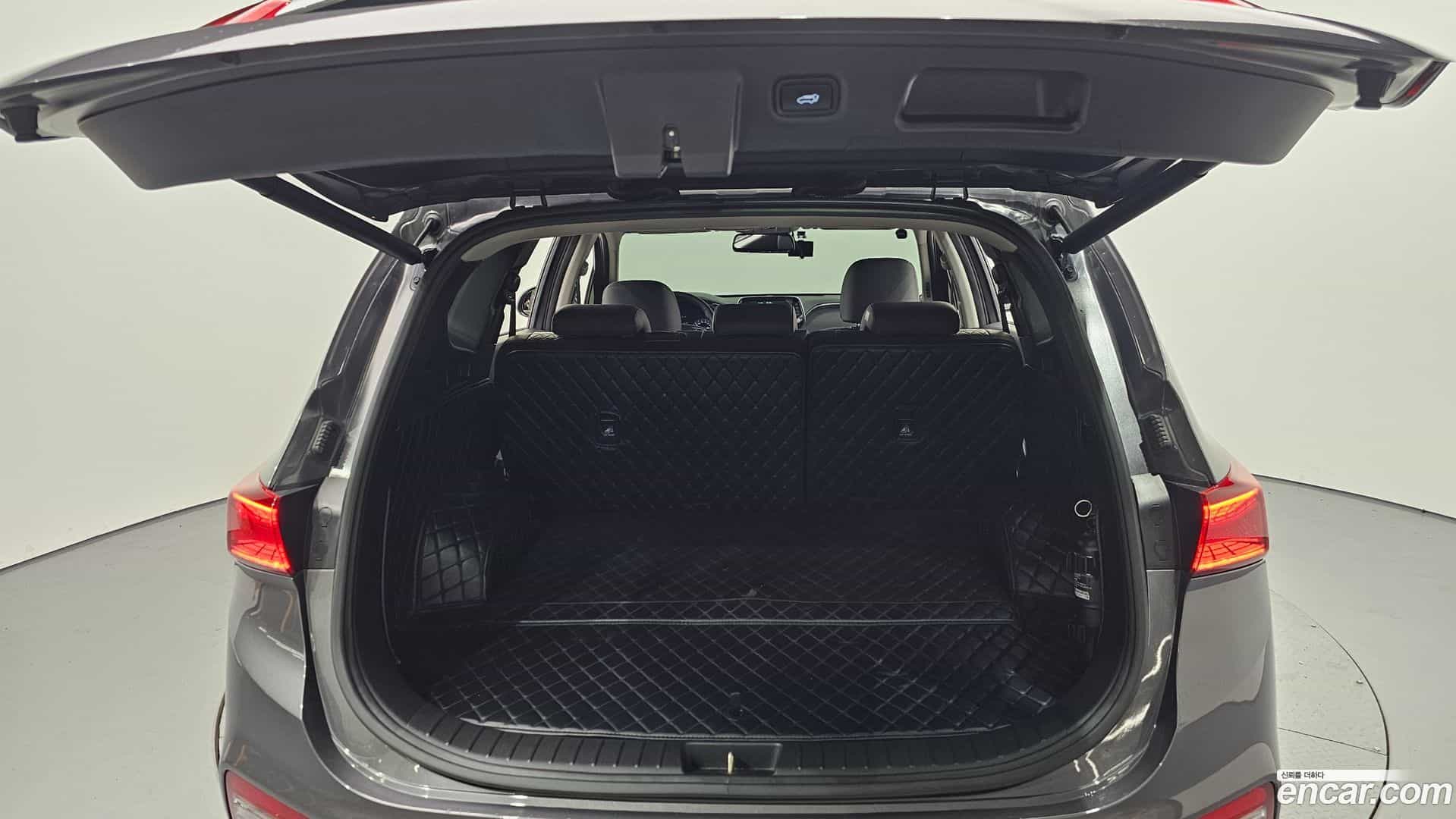 Santafe Hyundai 2018.10-OPTION-024