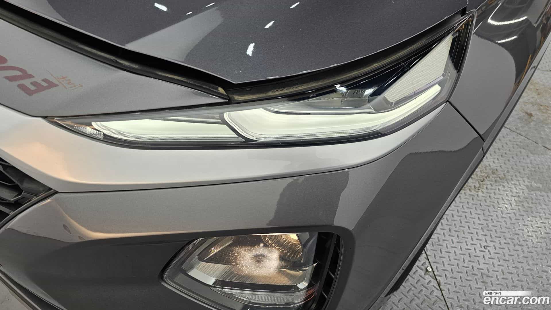 Santafe Hyundai 2018.10-OUTER-032