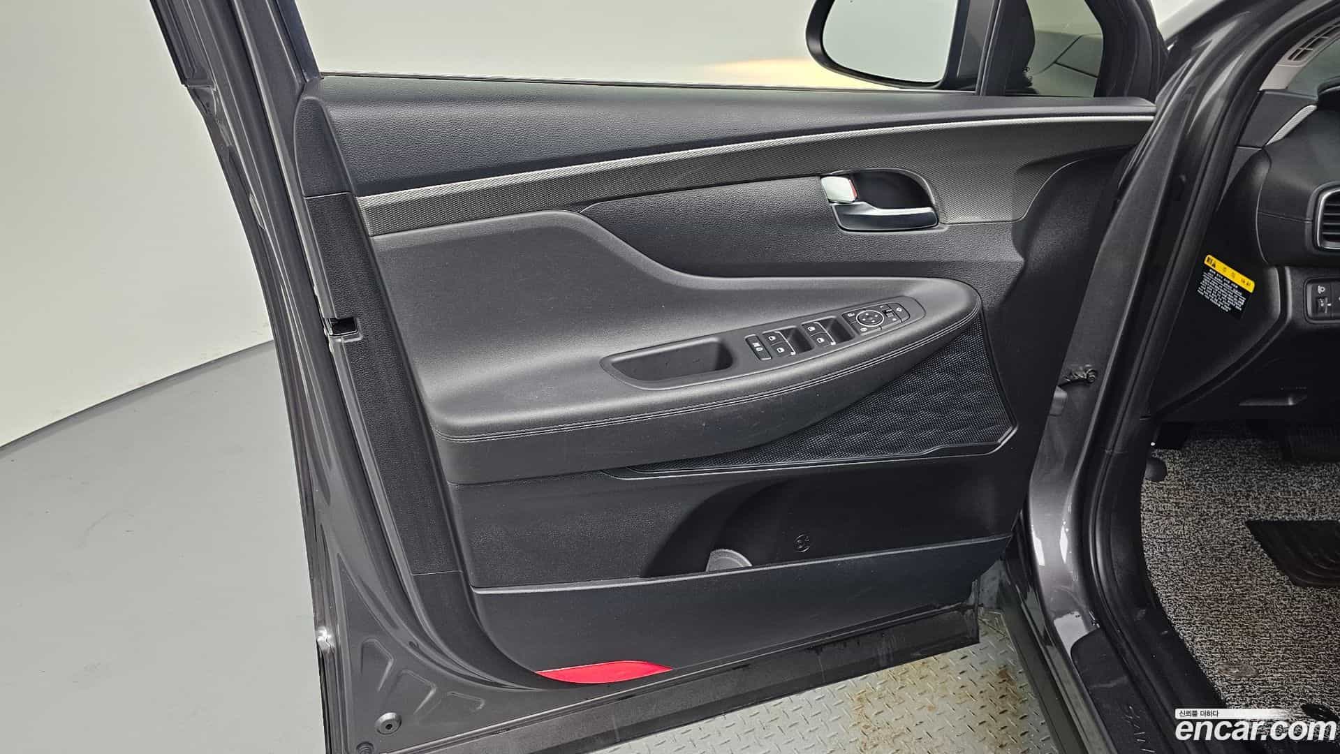 Santafe Hyundai 2018.10-INNER-034