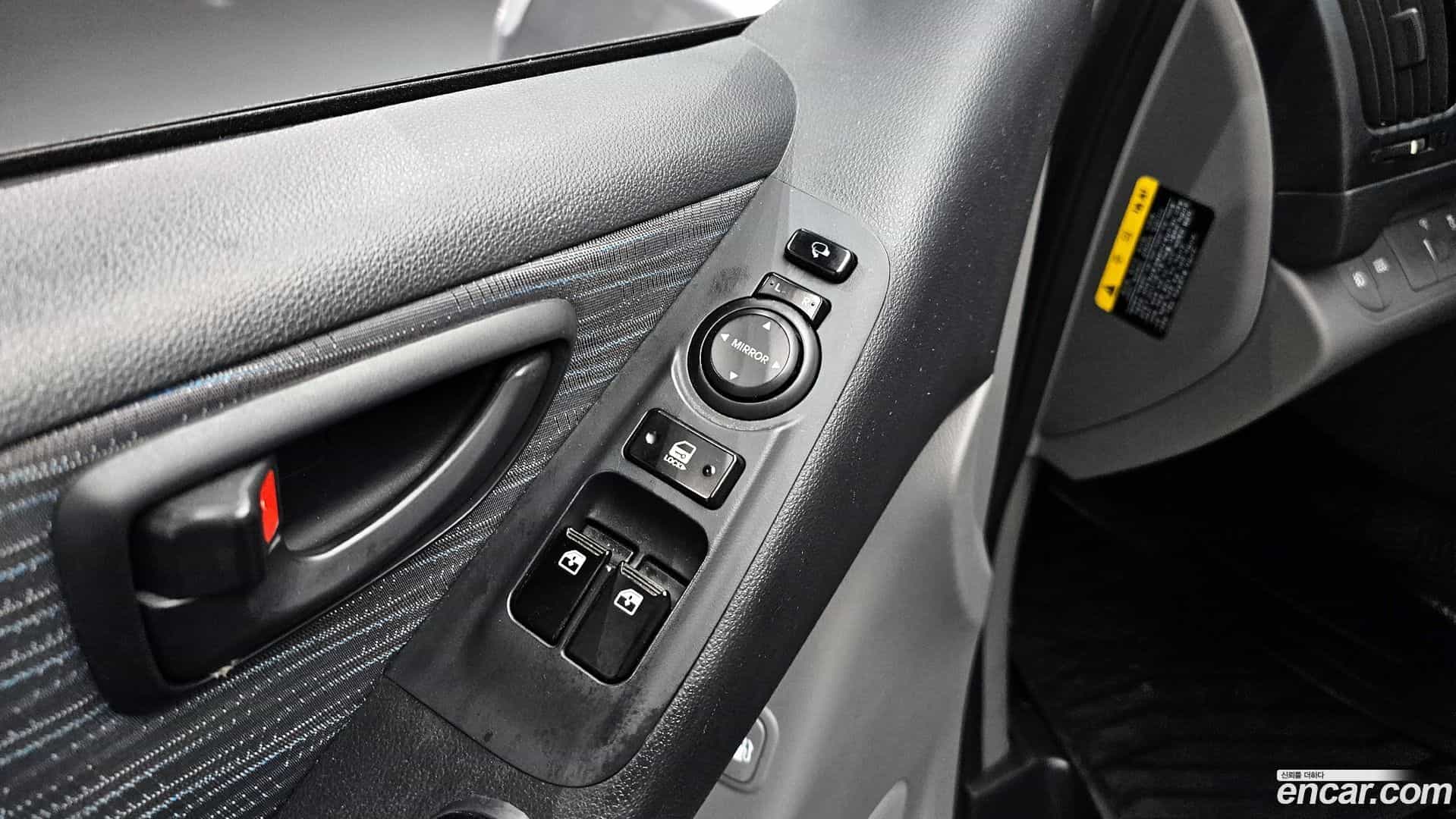 Starex Hyundai 2017.4-OPTION-021