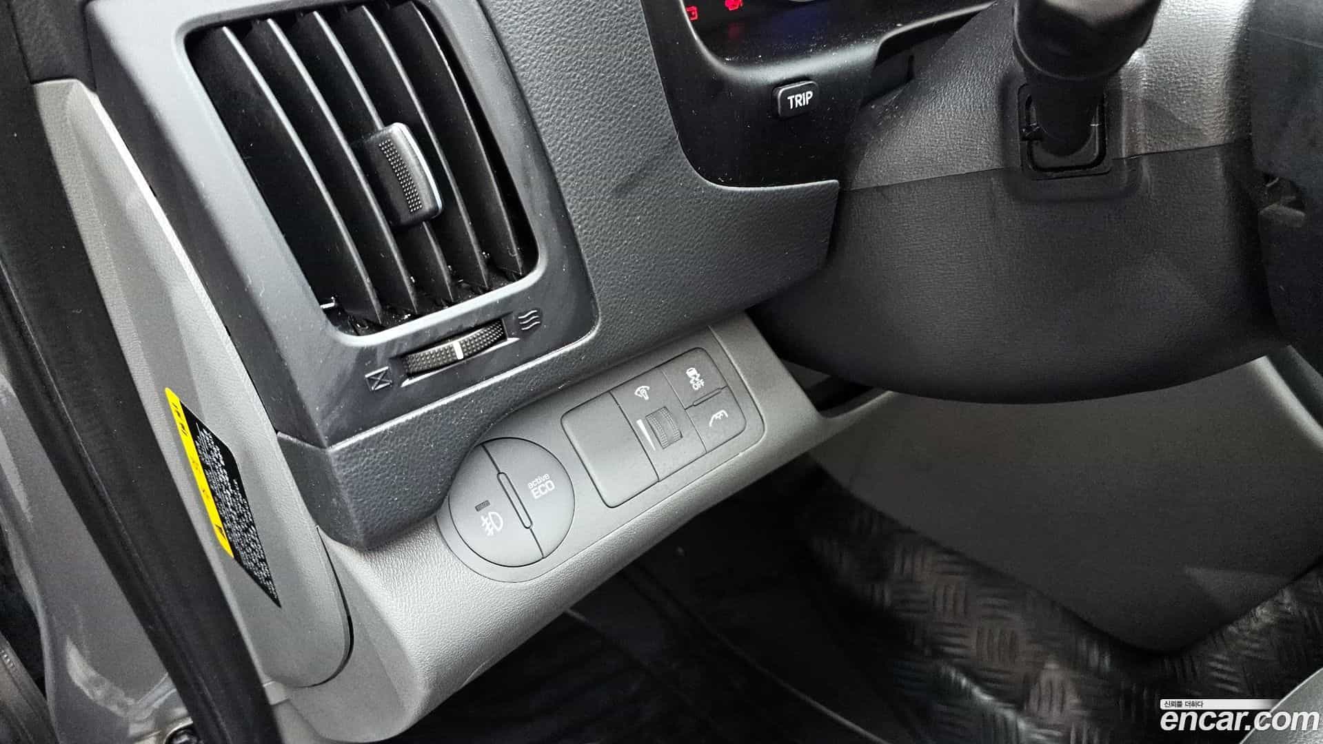 Starex Hyundai 2017.4-OPTION-022