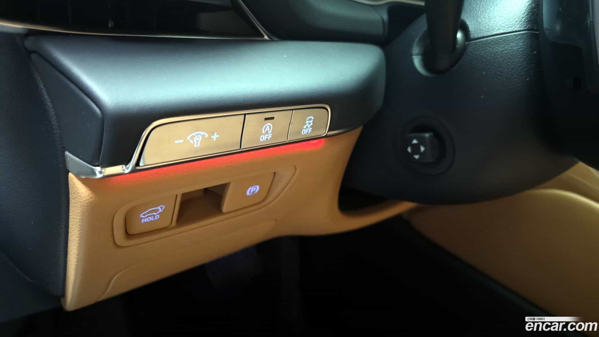 GV80 Genesis 2023.2-OPTION-045