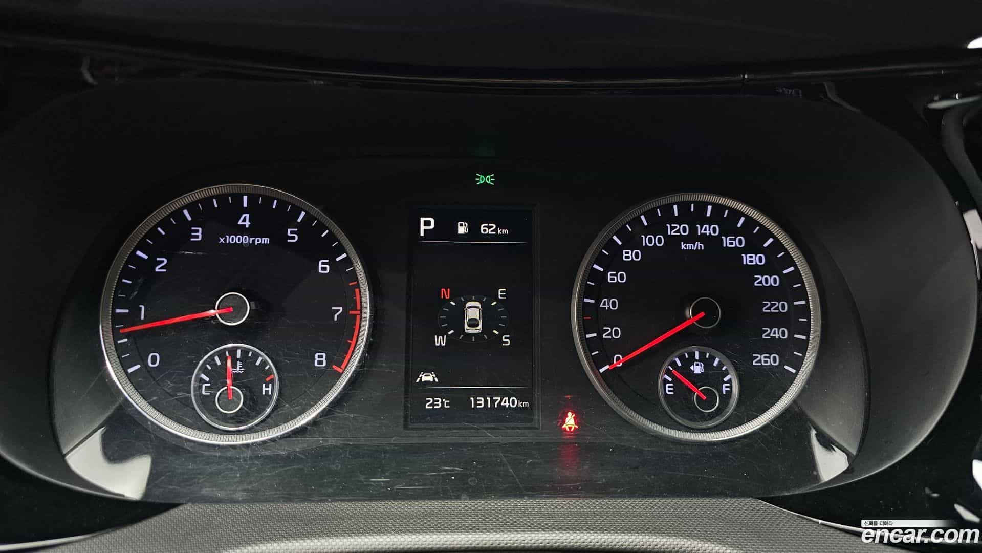 K5 Kia 2020.10-INNER-008