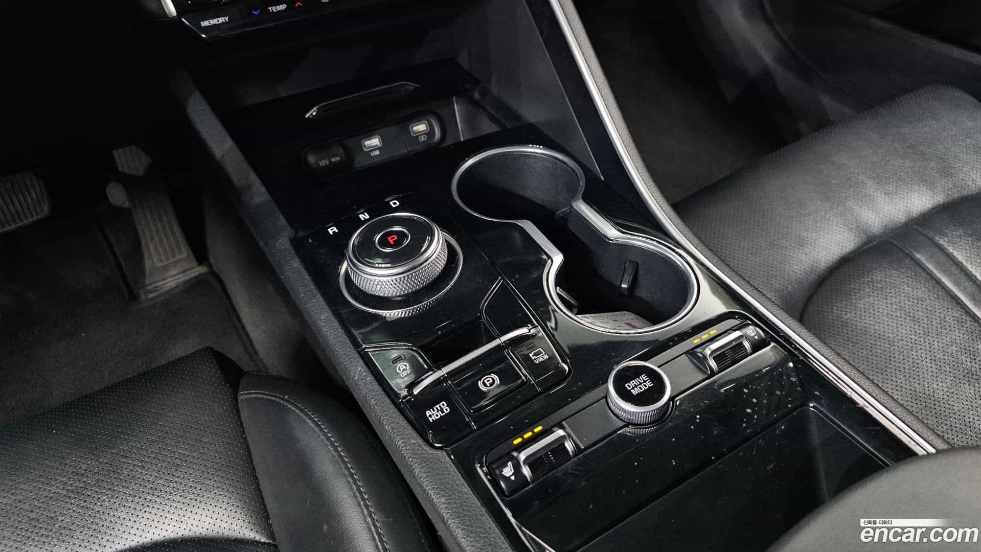 K5 Kia 2020.10-INNER-009