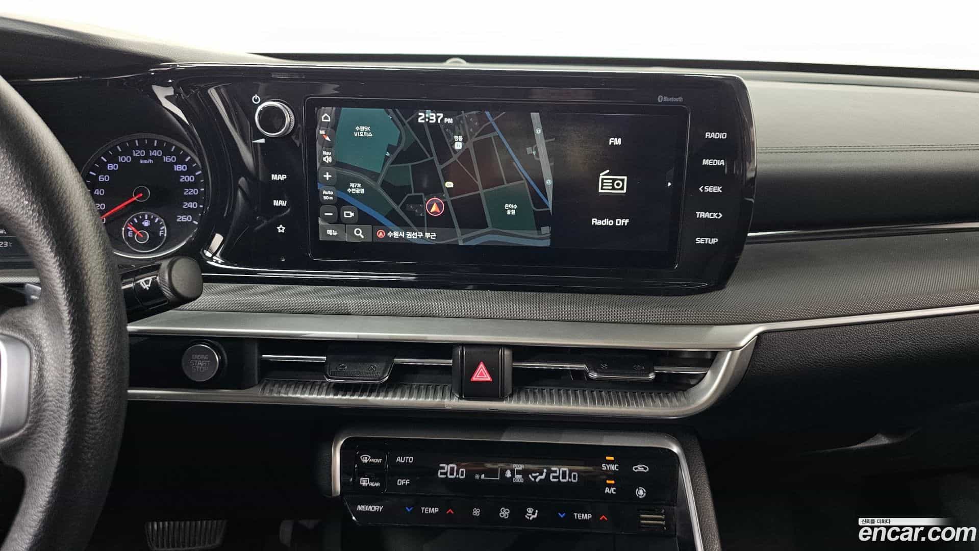 K5 Kia 2020.10-OPTION-016