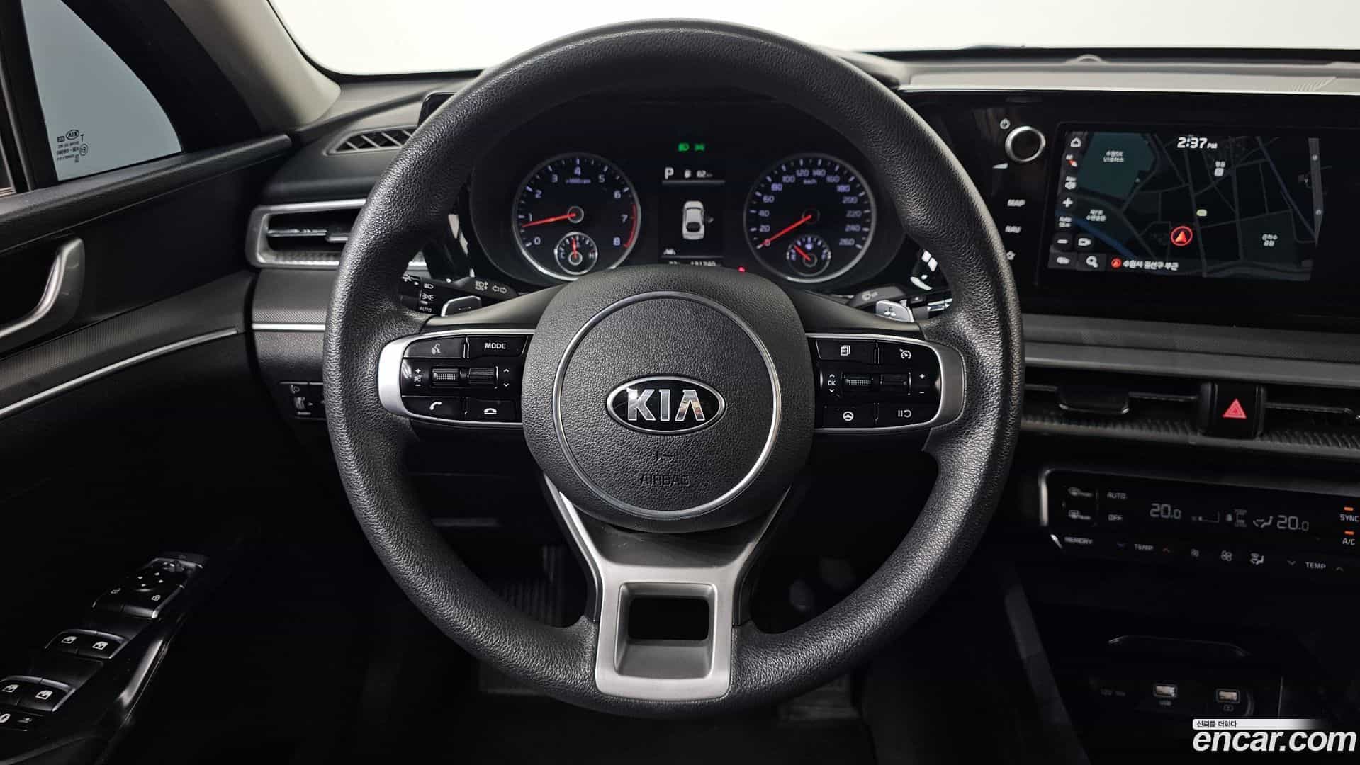K5 Kia 2020.10-OPTION-017